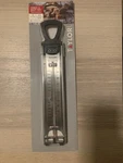 Taylor Precision Products 5983N Candy/jelly Deep Fry Thermometer New. Fixed Price $15.00.