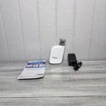 Foodsaver Freshsaver Handheld Rechargeable Vacuum Sealer FSFRSH0050 White Tested. Fixed Price $29.63.