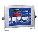 Prince Castle 740-T8 8-CHANNEL Single Function Horiz. Digital Timer. Fixed Price $805.70.