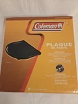New Coleman Roadtrip Swaptop Cast Iron Griddle Fits 9941 9949 Camping Grill. Fixed Price $29.56.