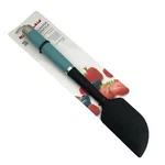 New Kitchenaid Matte Aqua Sky Scraper Spatula Haqa Heavy Durable. Fixed Price $21.00.