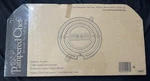 Pampered Chef Splatter Screen 2407 Foldable Retired Shield. Fixed Price $29.99.