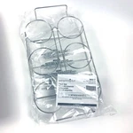 Pampered Chef Freezer Rack 100153 New Open Box. Fixed Price $7.41.
