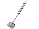 Rosle 12820 Stainless Steel Heavy Weight Meat Tenderizer Mallet. Fixed Price $92.59.