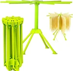 Kitchen Pasta Drying Rack Folding, Ipstyle Spaghetti Noodle Stand Wi. Fixed Price $15.54.