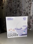 Dash Rapid Egg Cooker Unprocess Your Food Pre-owned In Box. Fixed Price $7.99.