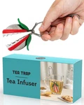 Ototo Cute Tea Infuser Loose Leaf Strainer Steeper Kitchen Gift. Fixed Price $27.94.