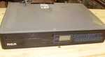 SPS3200 Under Cabinet Radio/ Cd Player For Trailer Office. Fixed Price $19.50.