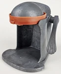 Juicerette Model 401 Metal Scalloped Handle Rival Manufacturing Usa Vtg. Fixed Price $19.95.