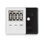 Large Lcd Digital Kitchen Cooking Timer Count-down Up Clock Loud Alarm Magnetic. Fixed Price $152.19.