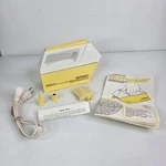 Presto Hot Topper Electric Butter Melter Dispenser #20-956 Nwob. Fixed Price $29.97.