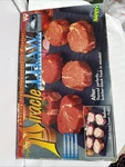 New Vtg 1995 The Original Miracle Thaw Defrosting Tray As Seen On Tv. Fixed Price $22.99.
