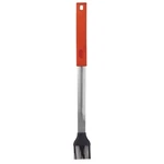 Mr. Bar-b-q Silicone Basting Brush Non Slip Grip Handle Stainless Steel 02803Y. Fixed Price $13.95.