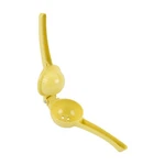 Good Cook Citrus Squeezer Medium, Yellow. Fixed Price $17.80.