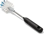 Oxo Good Grips Stainless Steel Bottle Brush With Replaceable Head. Fixed Price $31.29.