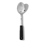 Oxo Good Grips Stainless Steel Spoon. Fixed Price $25.68.