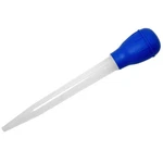 Nylon 11.5 Inch Tube Baster With Heat Resistance For Basting Sauces. Fixed Price $12.11.