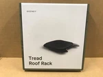 New In Box Gozney Tread Roof Rack - #AT1904. Fixed Price $103.96.