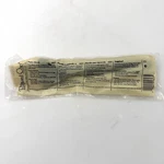Pampered Chef Pastry Brush New #1623. Fixed Price $19.99.