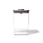 Oxo - Large Medium 4.2L Square Pop Container. Fixed Price $32.82.