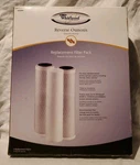 Genuine Whirlpool Reverse Osmosis Replacement Water Filter (3 Pack). Fixed Price $29.99.