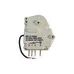 SPA1403FL Supco 8HR 21MIN Defrost Timer. Fixed Price $22.15.