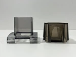 Microplane Slider Attachment For Gourmet Series. Fixed Price $9.99.