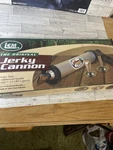 Lem The Original Jerky Cannon Heavy Duty Commercial Quality, 1.5 Lbs. Fixed Price $30.00.