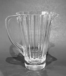 Villeroy & Boch Paloma Picasso Faceted Glass Pitcher Jug Water Juice Cocktail 7. Fixed Price $79.99.