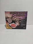 Weston Non-stick Double Burger Express Adjustable Thickness Aluminum Euc. Fixed Price $30.00.
