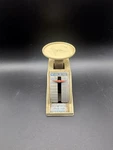 Vintage American Family Weight Watchers Diet Scale Grams And Ounces - Works Well. Fixed Price $16.80.