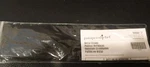 Pampered Chef Metal Straws 100092, Cleaning Brush Nylon Bag Pack Of. Fixed Price $9.89.