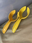 Vintage Tupperware 1334-13 Egg Separator 1334-10 Set Of 2. Fixed Price $9.45.