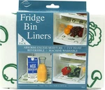 Refrigerator Liners, Shelf Liner, Absorbent Fridge 12 X 24 Inch, Ve. Fixed Price $19.99.