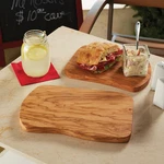 American Metalcraft OWB129 Olive Wood X 9" Serving Board-wasserstrom 14874. Fixed Price $48.99.