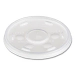 Dart Plastic Cold Lids, Fits Oz Cups, Translucent, 100/PACK, Packs/ct. Fixed Price $51.84.