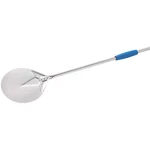 Gi.metal Azzurra 6.5-INCH Stainless Steel Turning Peel 59-INCH Handle. Fixed Price $77.00.