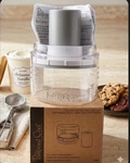 Pampered Chef Ice Cream Sandwich Maker 2485 New Box With Instructions. Fixed Price $15.00.