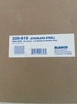 220-615 Blanco Sink Grid Fits Pr Cis. Fixed Price $65.00.