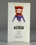 Flip-it Cap Kit Bottle Emptying Upside Down Stands 6 Deluxe Sets. Fixed Price $12.99.