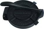 Imusa Cast Iron Tortilla Press 8-INCH, Black. Fixed Price $35.59.