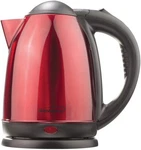 Brentwood KT-1795 1.5-LITER Stainless Steel Electric Cordless Tea Kettle (red). Fixed Price $68.08.