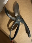 Vintage Pampered Chef Salad Chopper Double Blade Lettuce Scissors Us Pat 6553560. Fixed Price $19.99.