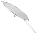 Cuisipro 13-INCH Stainless Steel Splatter Screen. Fixed Price $50.95.