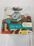 The Pioneer Woman Sweet Rose Mini Analog Scale. Fixed Price $25.00.