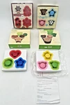 Ice Cream Sandwich Molds Animals & Shapes Tovolo/ Williams-sonoma New. Fixed Price $61.60.