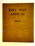 Inky Annual 1947-8 (arthur J. Heighway) (ID:76753). Fixed Price $25.83.