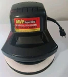 Mvp Superline 10" Extra Large Buffer/polisher Model I-4500WM Used 120 Volts. Fixed Price $17.95.