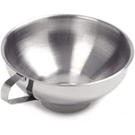 Norpro Stainless Steel Wide-mouth Funnel W/ Handle. Fixed Price $23.30.