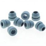 Dometic Waeco Cramer Pan Support Grommet For Cooker Grid Grey Rubber (8 Pack). Fixed Price $37.85.